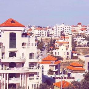 Ramalah& Jerusalem center